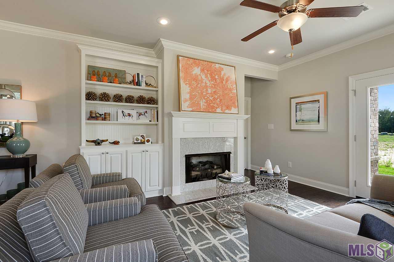 2140 Powerbrook Drive Baton Rouge, LA 70816 - Photo 2 of 15 Gallery Image 2
