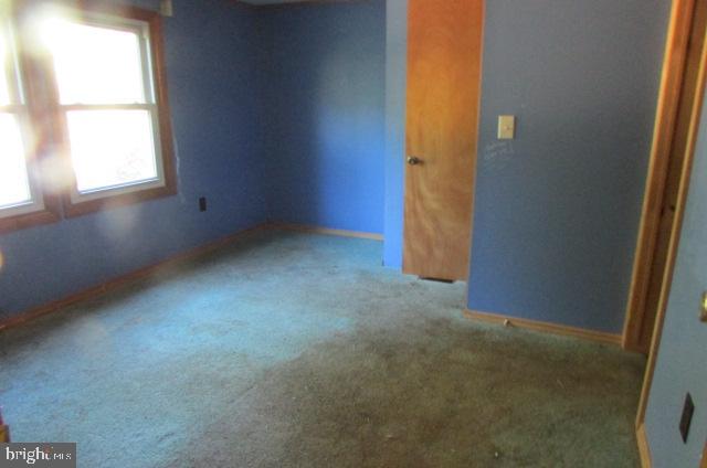 104 Butchershop Road Duncannon, PA 17020 - Photo 13 of 22 an empty room with windows