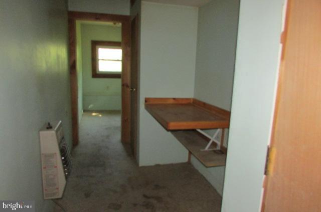 104 Butchershop Road Duncannon, PA 17020 - Photo 19 of 22 a room with a door