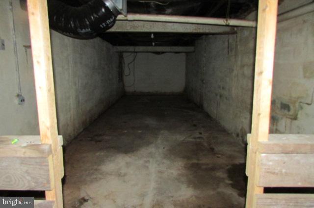 104 Butchershop Road Duncannon, PA 17020 - Photo 22 of 22 a view of basement