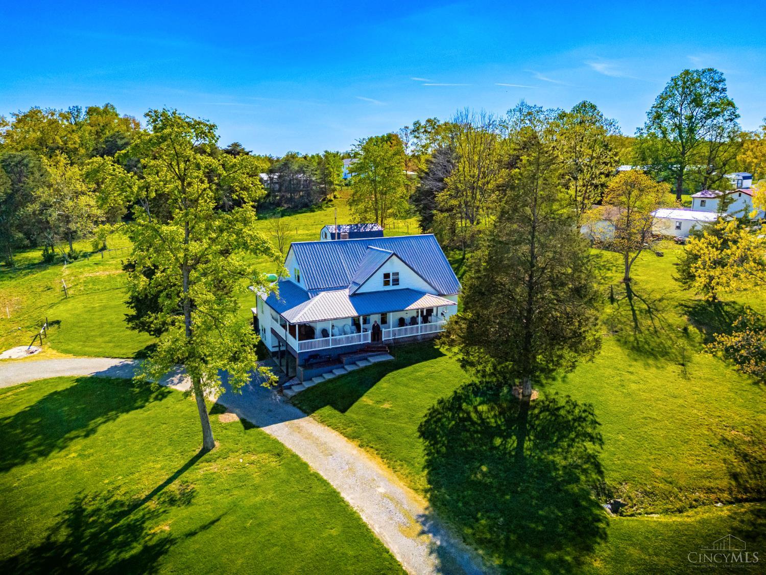 125 Hull Road West Union, OH 45693 - Photo 4 of 63