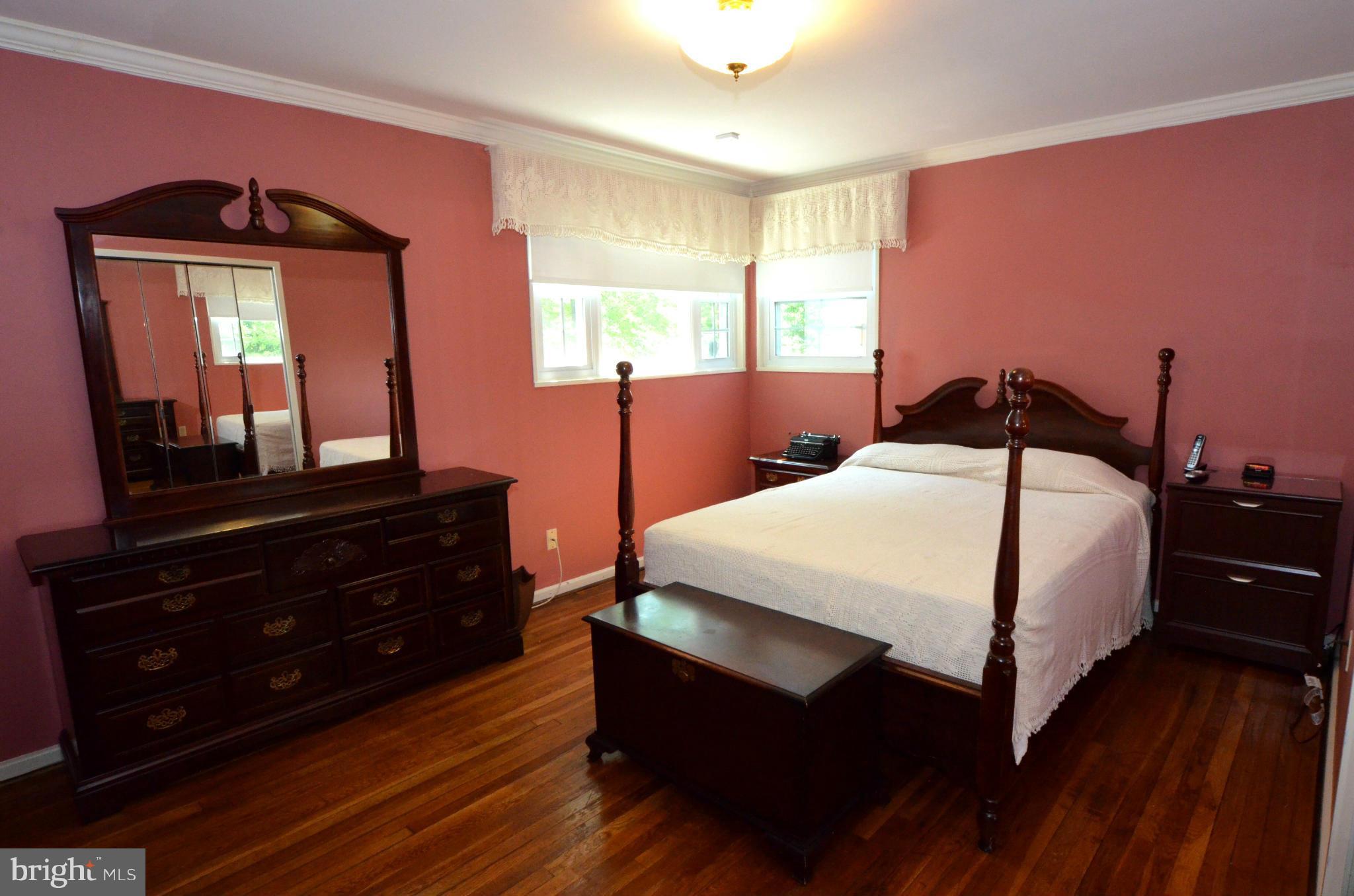 1607 Parham Place Silver Spring, MD 20903 - Photo 8 of 21 Bedroom