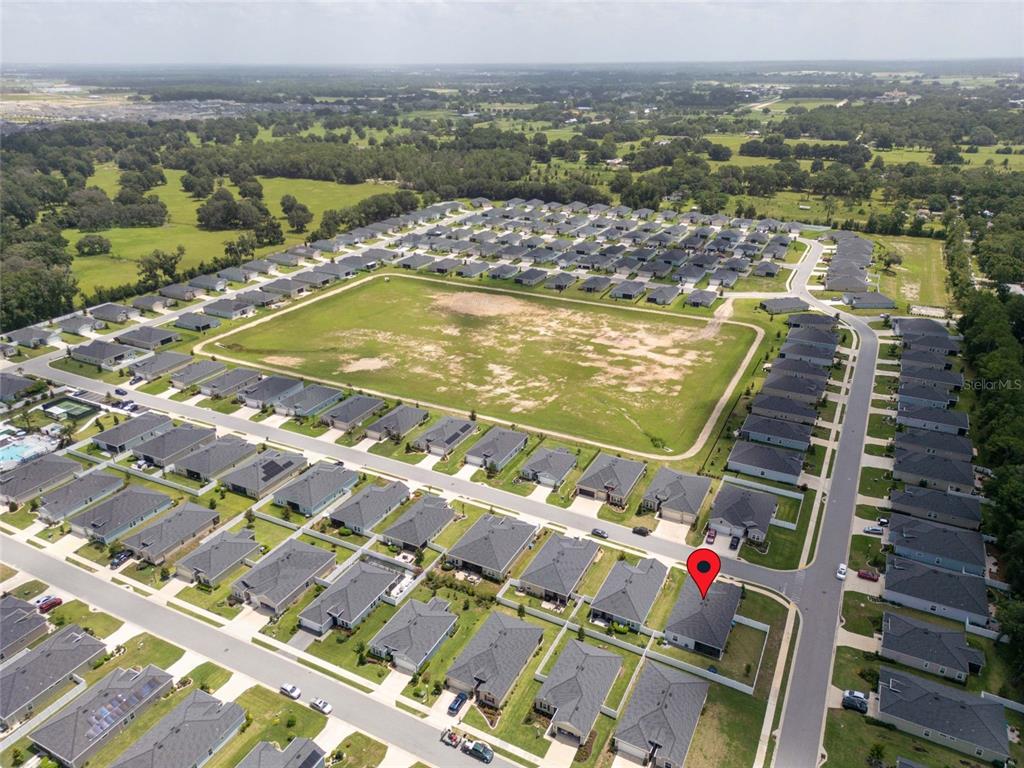7580 Southwest 78th Terrace Ocala, FL 34481 - Photo 42 of 48 a view of a city