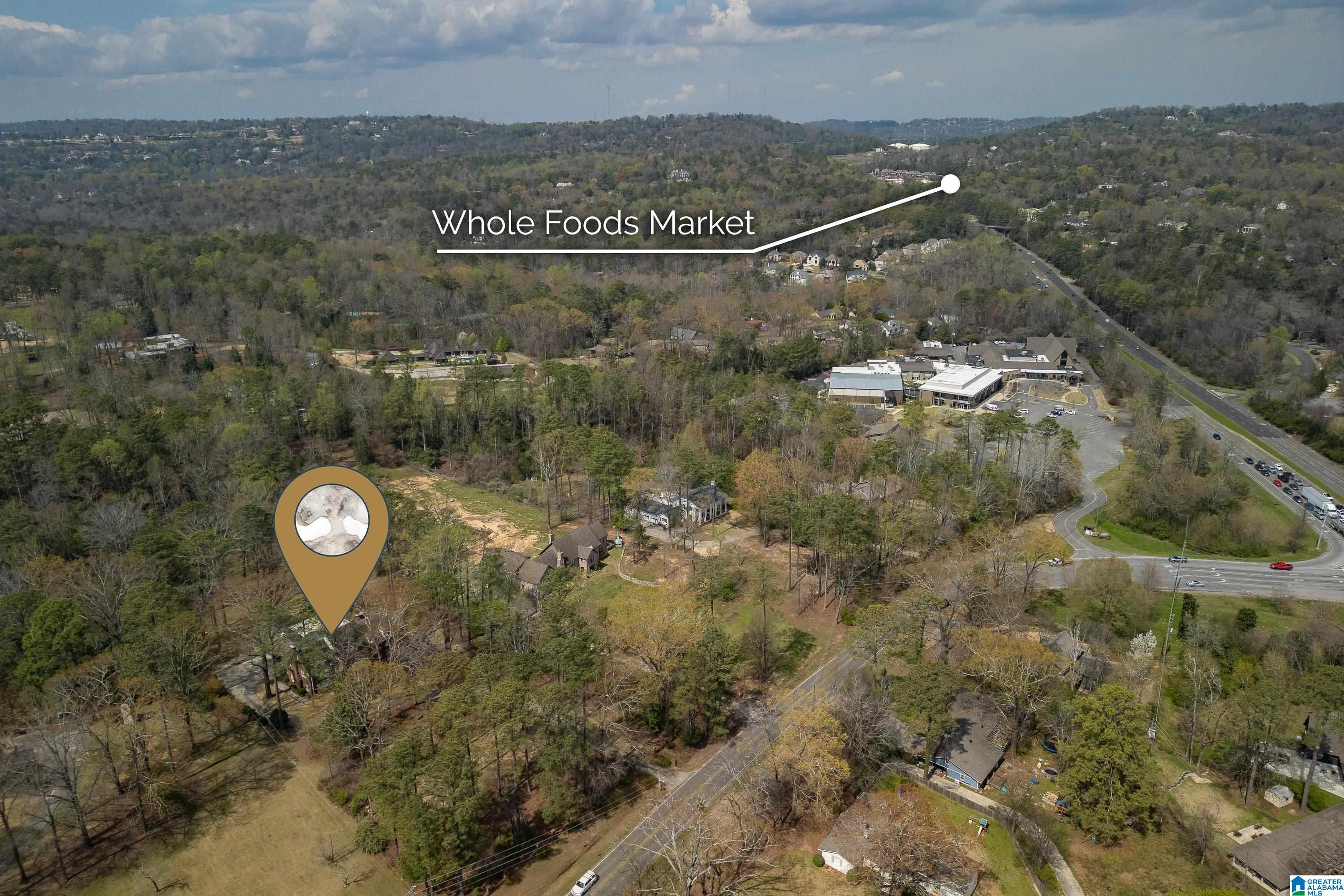 4444 Cahaba River Road Birmingham, AL 35243 - Photo 84 of 87
