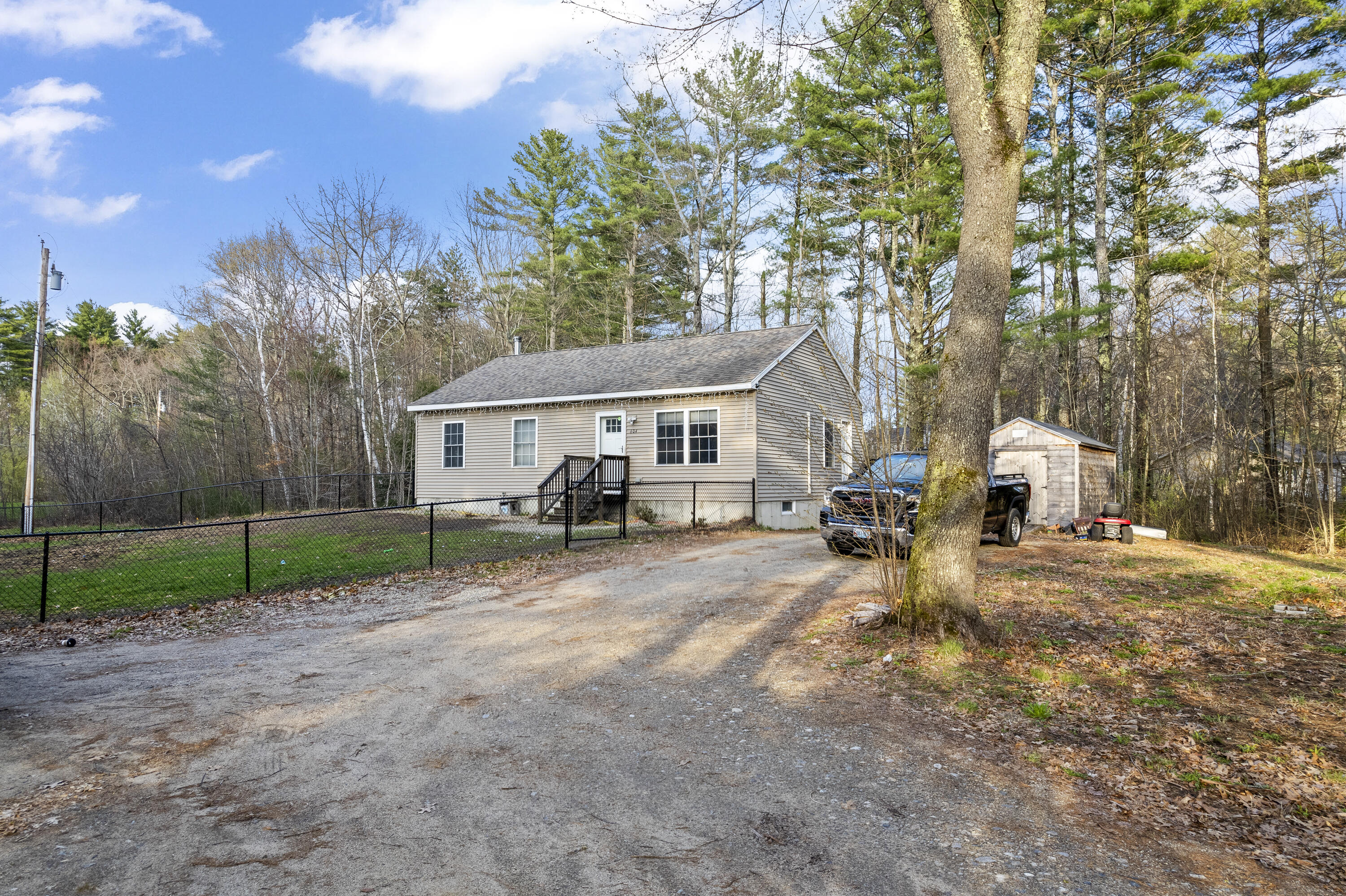 604 New Dam Road Sanford, ME 04073 - Photo 27 of 41 604 New Dam Rd, Sanford, ME_103