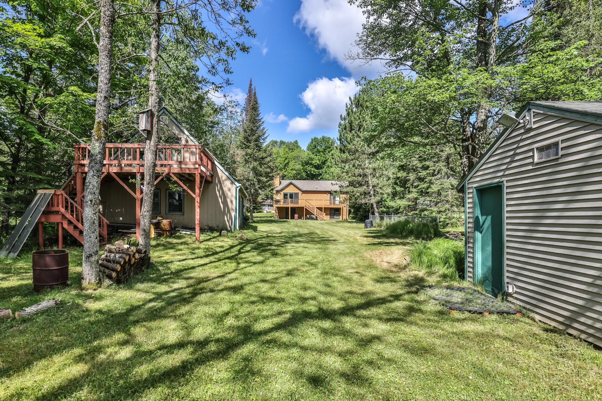 7714 Rustic Lane Eagle River, WI 54521 - Photo 37 of 50 Gallery Image 37