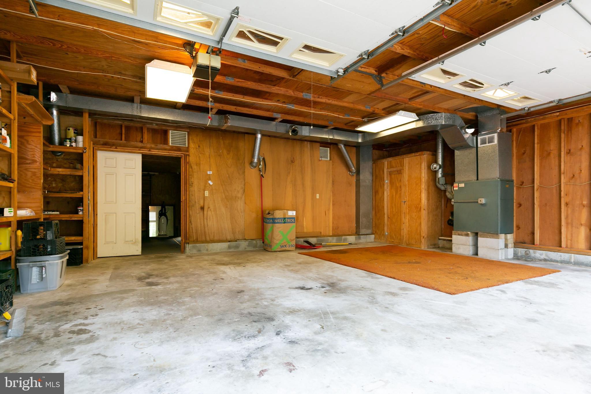 86 Hopkins Road New Egypt, NJ 08533 - Photo 21 of 37 a view of a indoor basketball court