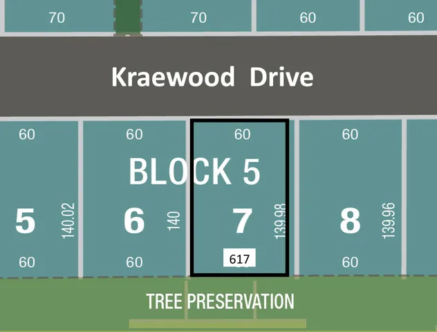 $123,900 | 617 Kraewood Drive, Northfield, MN 55057