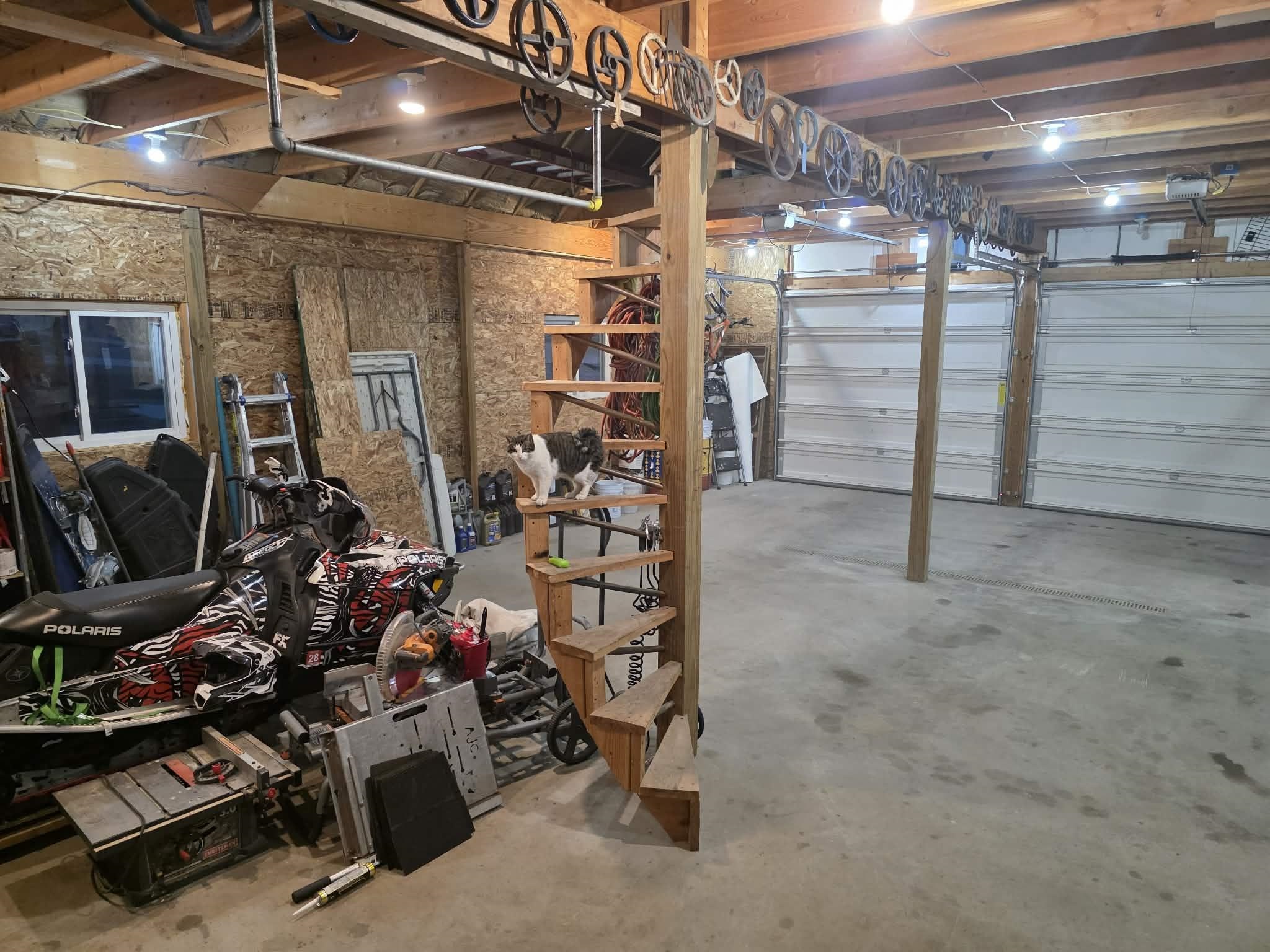 3471 South Fraser Road Bay City, MI 48706 - Photo 80 of 97