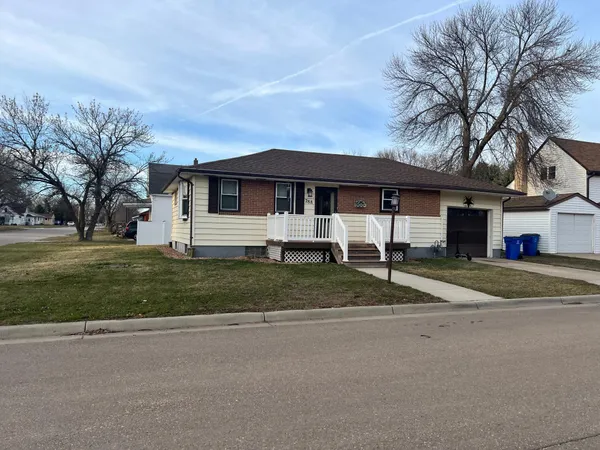 $159,500 | 288 Locust Street, Dawson, MN 56232