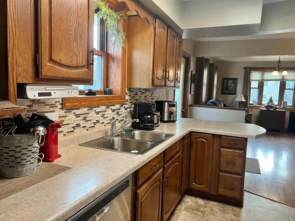 $159,500 | 288 Locust Street, Dawson, MN 56232