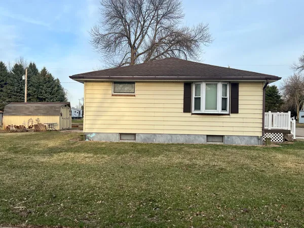 $159,500 | 288 Locust Street, Dawson, MN 56232