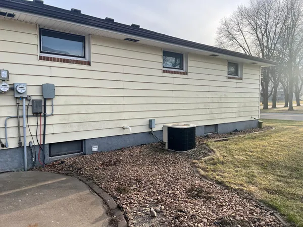 $159,500 | 288 Locust Street, Dawson, MN 56232