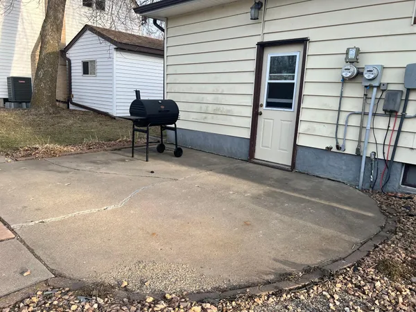 $159,500 | 288 Locust Street, Dawson, MN 56232