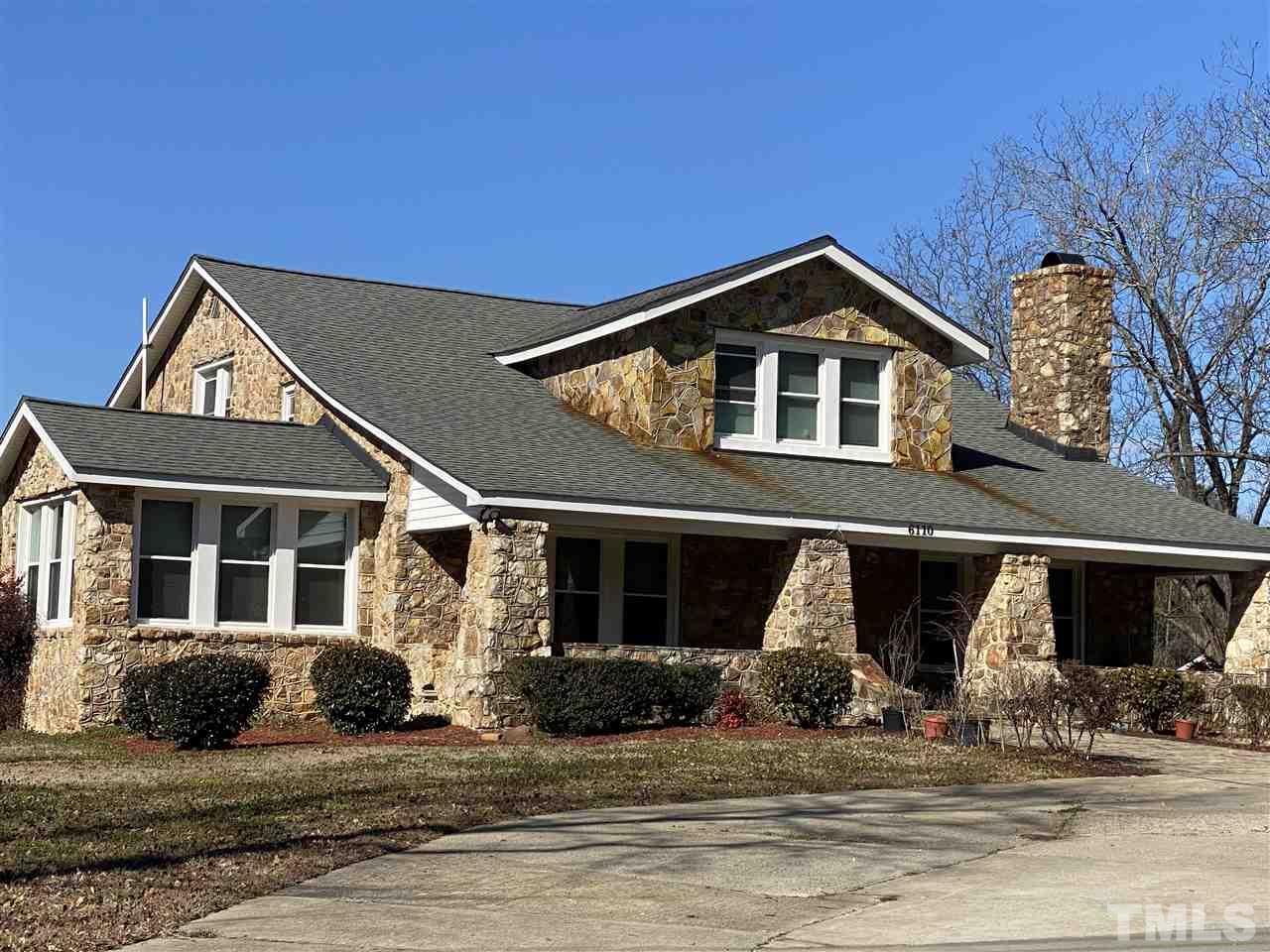 6110 Lake Wheeler Road Raleigh, NC 27603 - Photo 1 of 4 Gallery Image 1