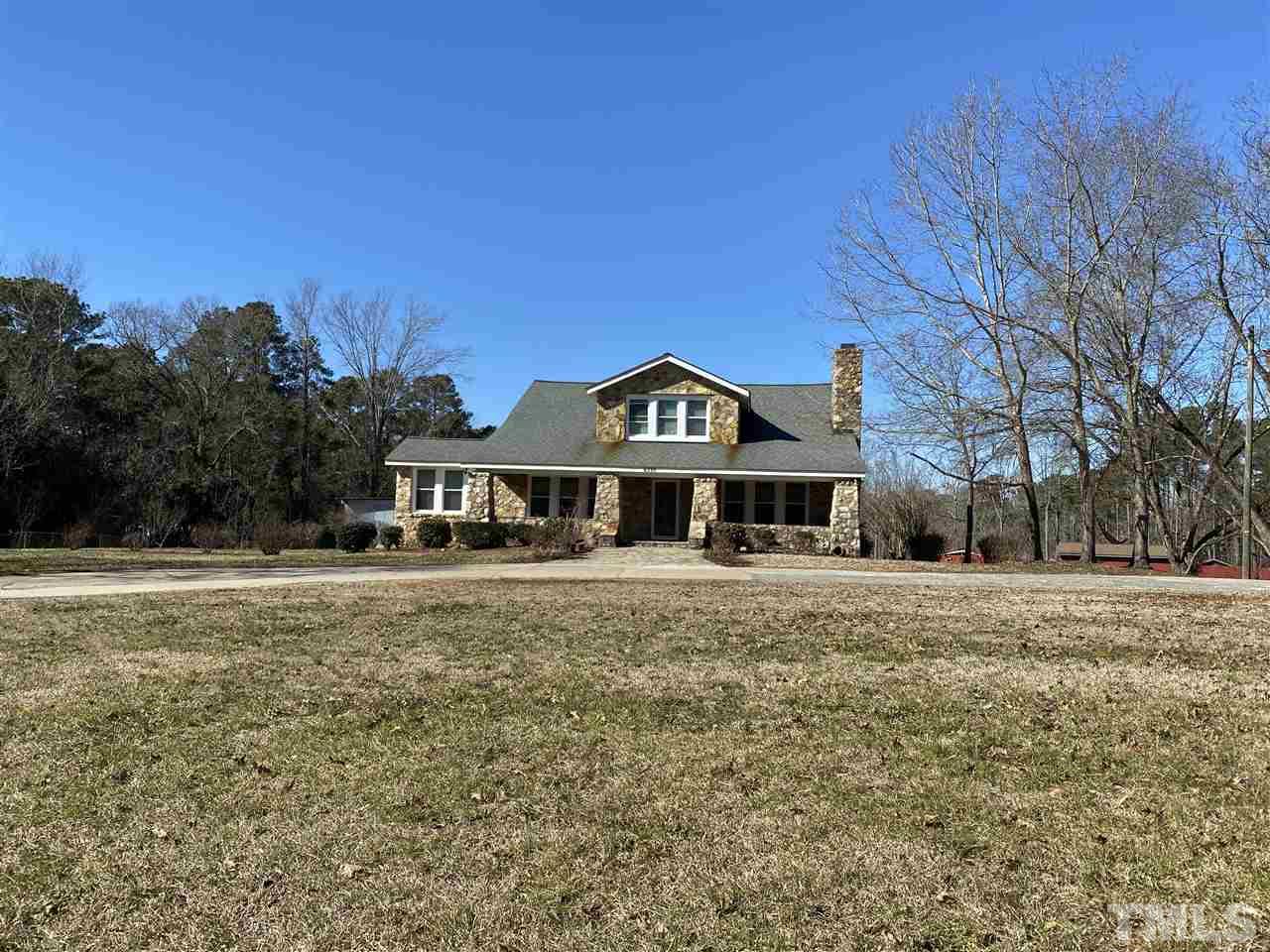6110 Lake Wheeler Road Raleigh, NC 27603 - Photo 3 of 4 Gallery Image 3