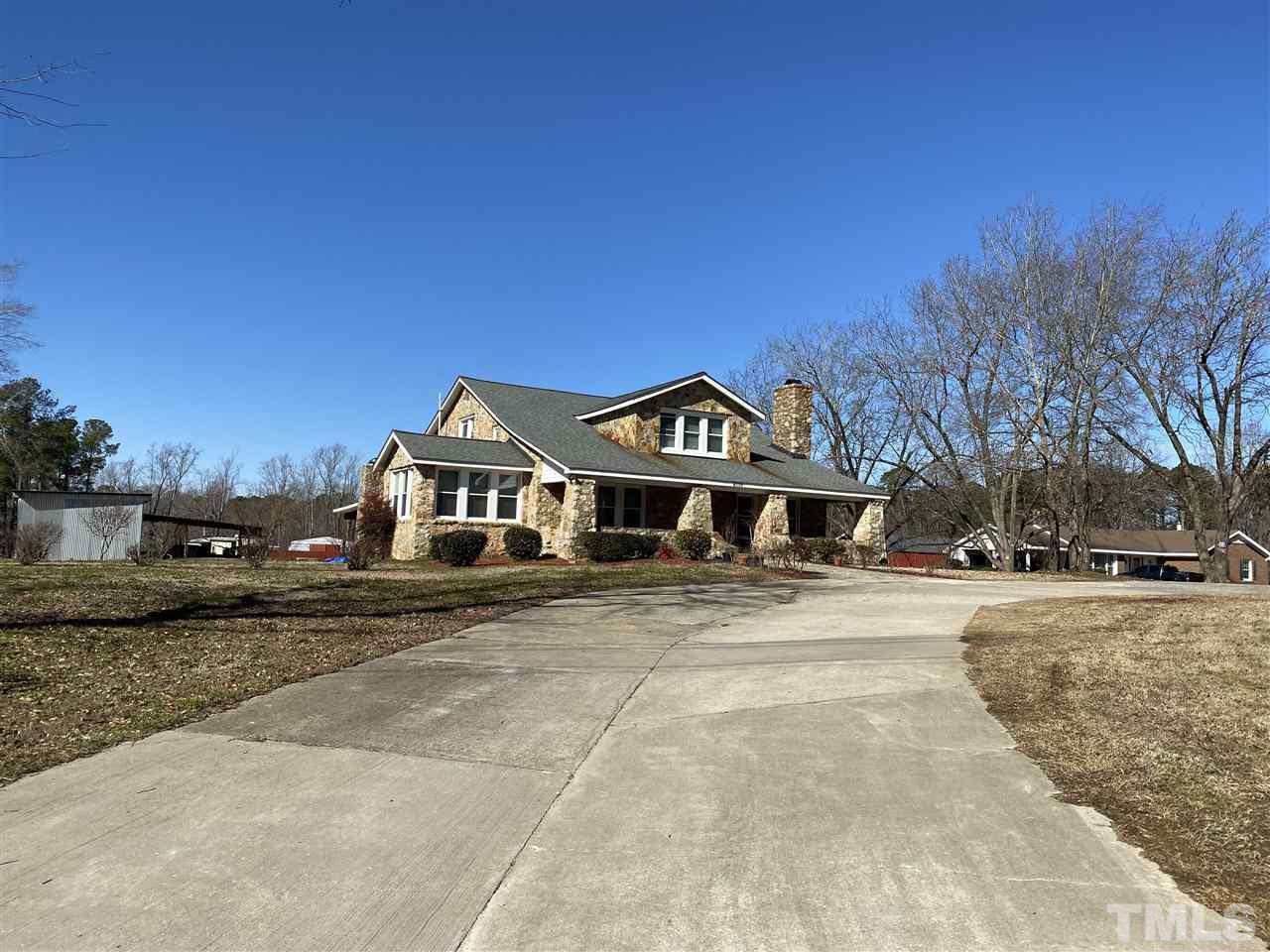 6110 Lake Wheeler Road Raleigh, NC 27603 - Photo 4 of 4 Gallery Image 4