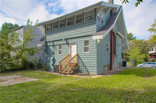 $169,999 | 3411 Agnes Avenue, Kansas City, MO 64128
