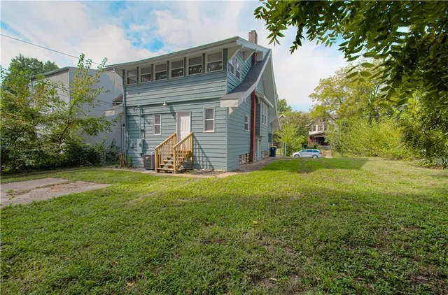 $169,999 | 3411 Agnes Avenue, Kansas City, MO 64128