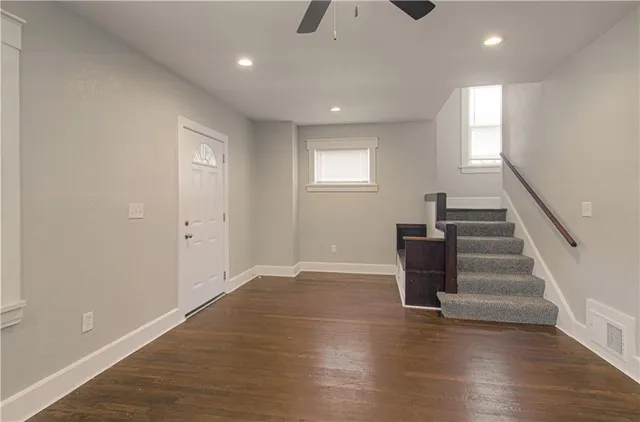 $169,999 | 3411 Agnes Avenue, Kansas City, MO 64128