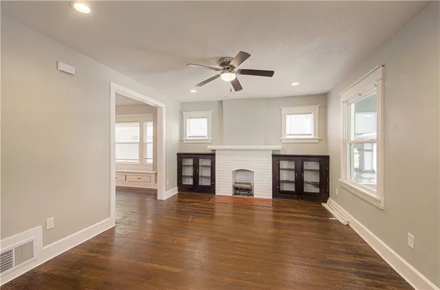$169,999 | 3411 Agnes Avenue, Kansas City, MO 64128