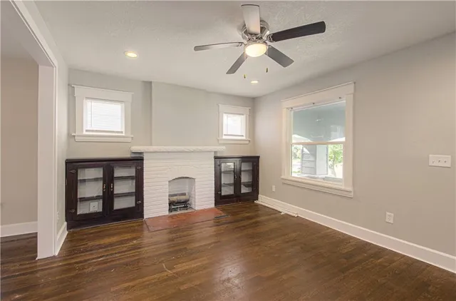 $169,999 | 3411 Agnes Avenue, Kansas City, MO 64128