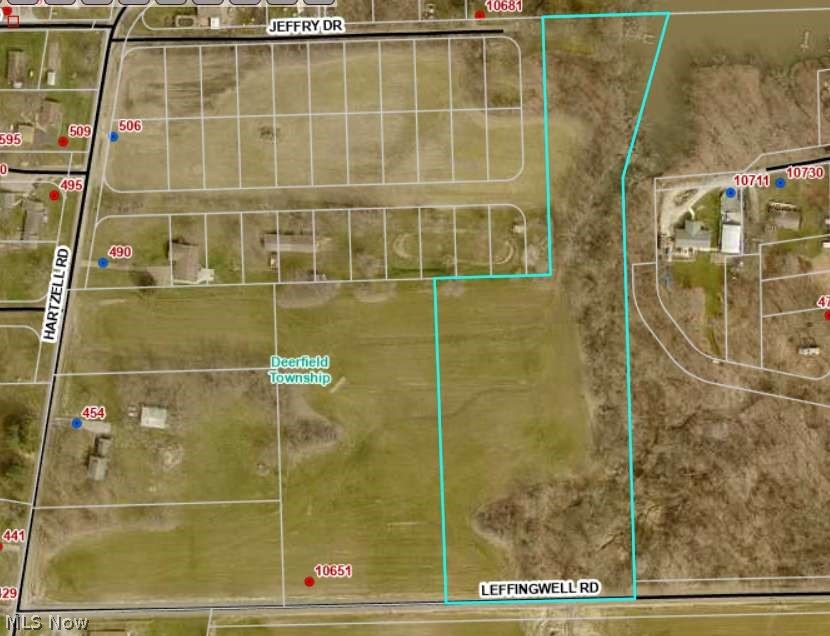 0 Leffingwell Road North Benton, OH 44449 - Photo 4 of 14