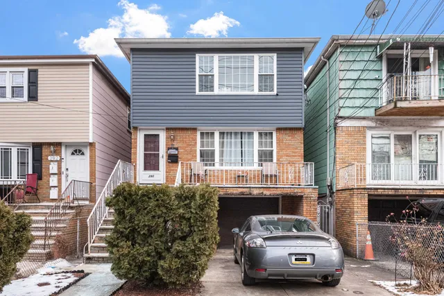 $3,300 | 290 Randolph Avenue, Unit 2, Jersey City, NJ 07304