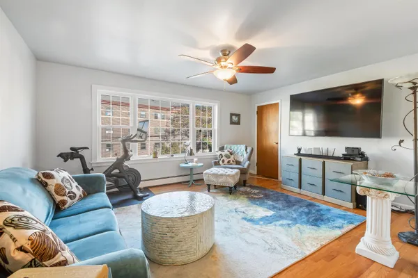 $3,000 | 290 Randolph Avenue, Unit 2, Jersey City, NJ 07304