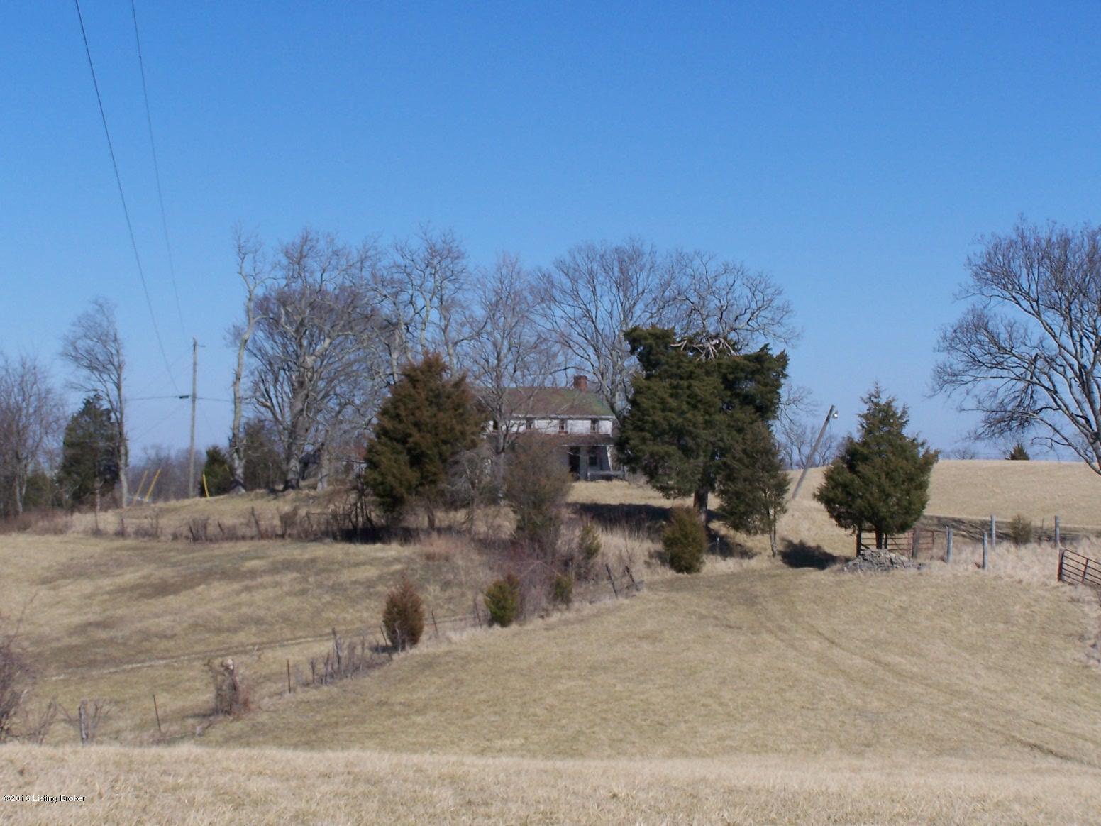 0 Dripping Springs Road Carrollton, KY 41008 - Photo 10 of 41 February 2016 056