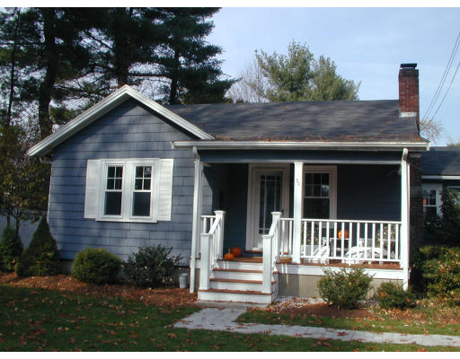 26 Bryn Mawr Road Wellesley, MA 02482 - Photo 1 of 4