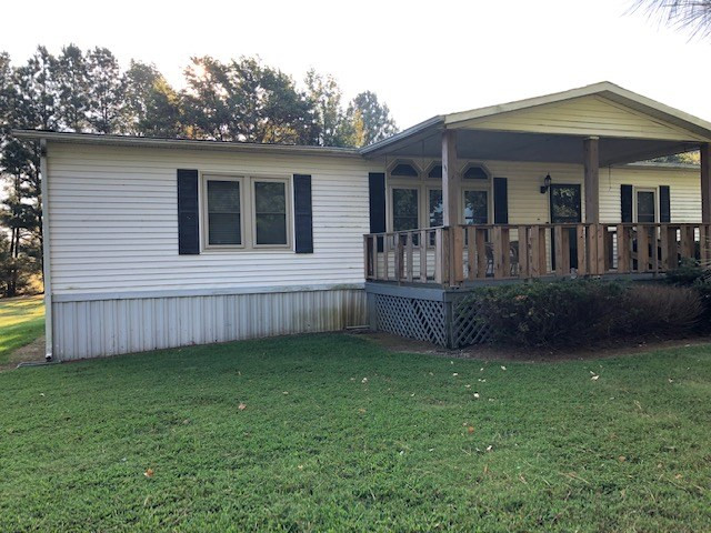 460 Springfield Road Brownsville, TN 38012 - Photo 1 of 1 Photo 1