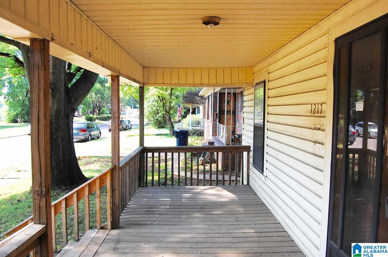 1217 Maple Street Birmingham, AL 35217 - Photo 2 of 13