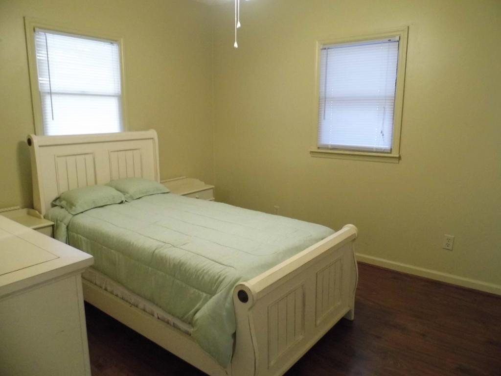 6915 Big Dry Run Road Butler, TN 37640 - Photo 6 of 13 First Bedroom