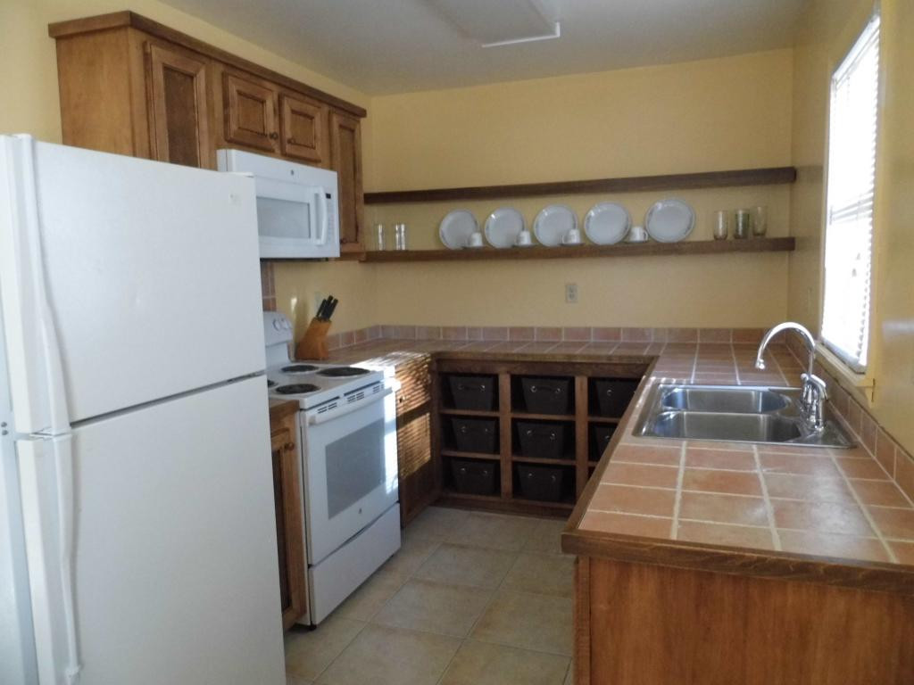 6915 Big Dry Run Road Butler, TN 37640 - Photo 7 of 13 Galley Kitchenlots of storage