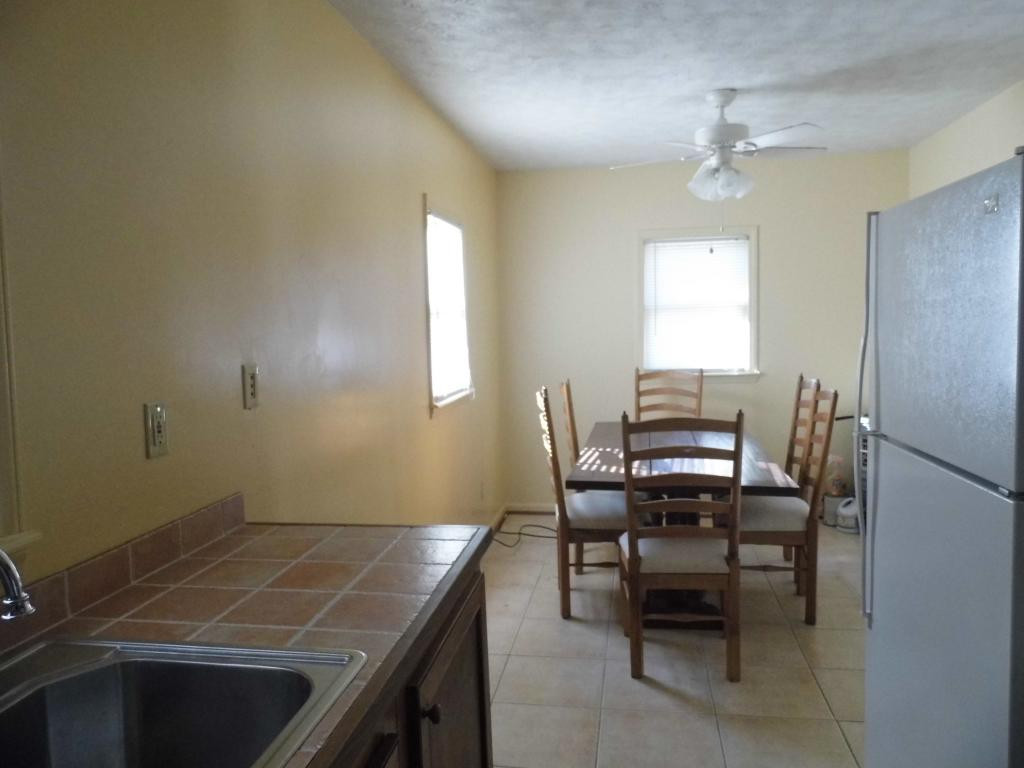 6915 Big Dry Run Road Butler, TN 37640 - Photo 8 of 13 Dining Room off Kitchen