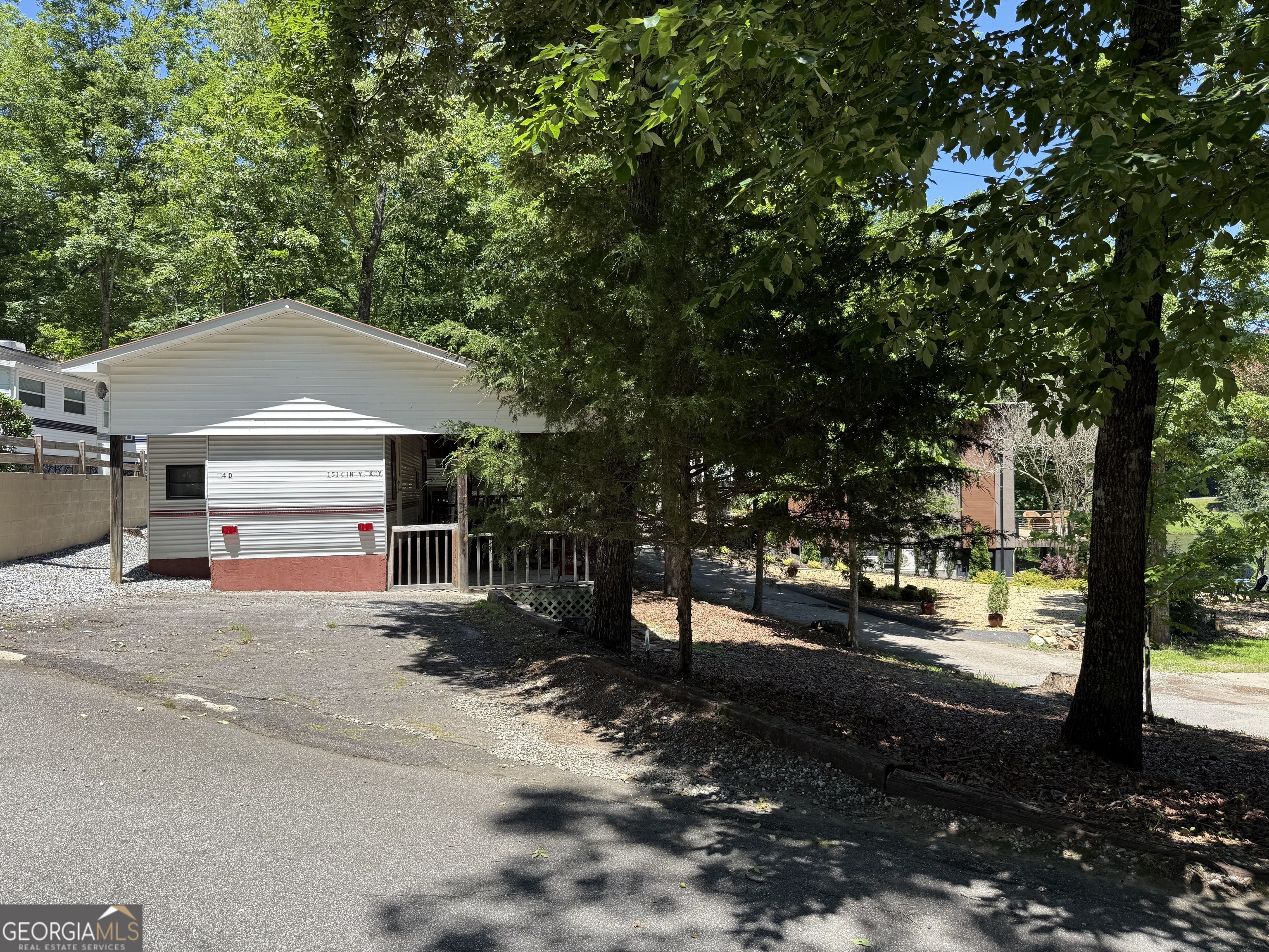 151 Cindy Parkway Cleveland, GA 30528 - Photo 23 of 36
