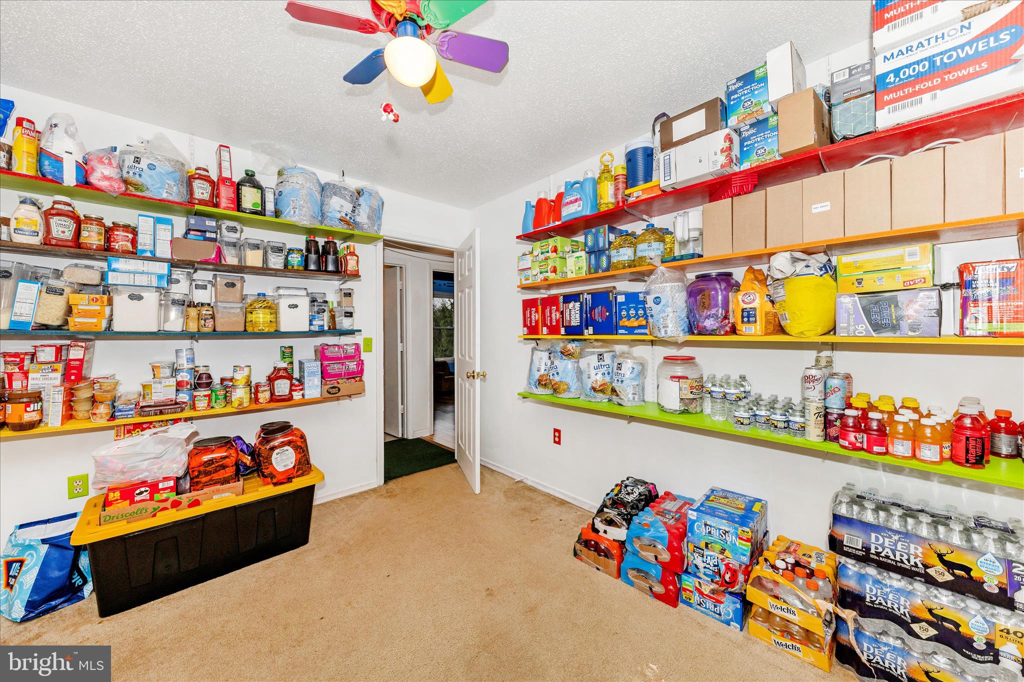 2915 Fry Road Jefferson, MD 21755 - Photo 24 of 66 Bedroom 2