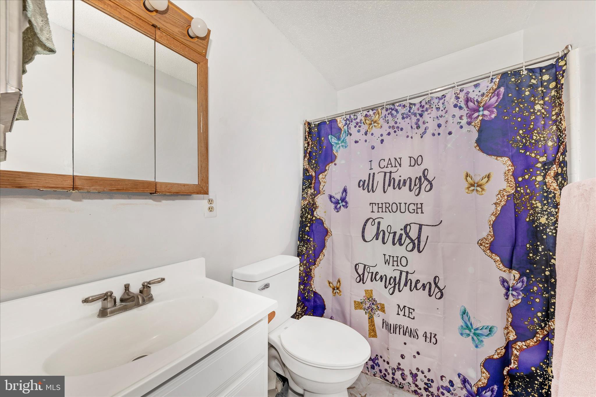 2915 Fry Road Jefferson, MD 21755 - Photo 36 of 66 Hall Bath