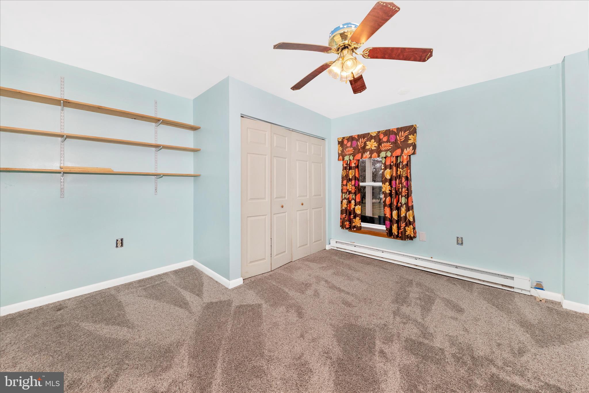 2915 Fry Road Jefferson, MD 21755 - Photo 43 of 66 a view of an empty room with a window