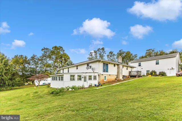 $725,000 | 2915 Fry Road, Jefferson, MD 21755