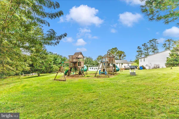 $725,000 | 2915 Fry Road, Jefferson, MD 21755