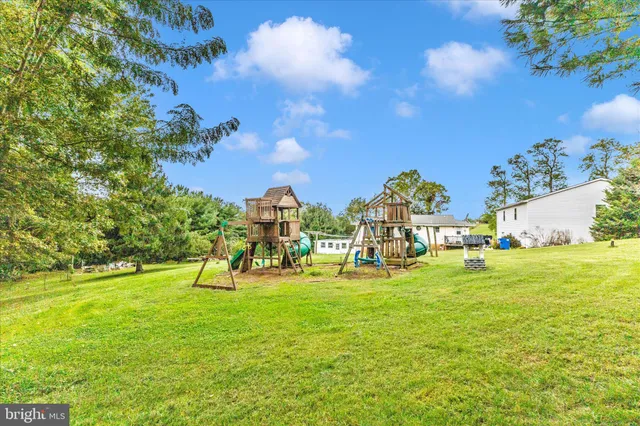 $725,000 | 2915 Fry Road, Jefferson, MD 21755