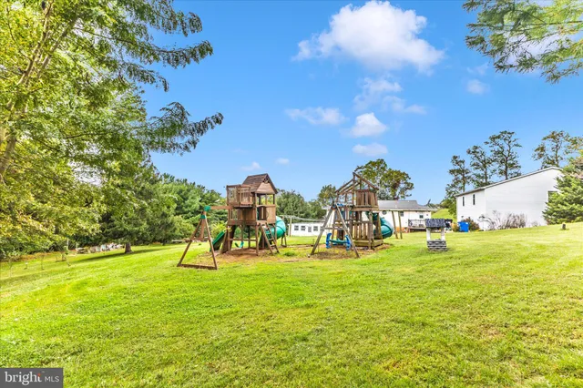 $725,000 | 2915 Fry Road, Jefferson, MD 21755