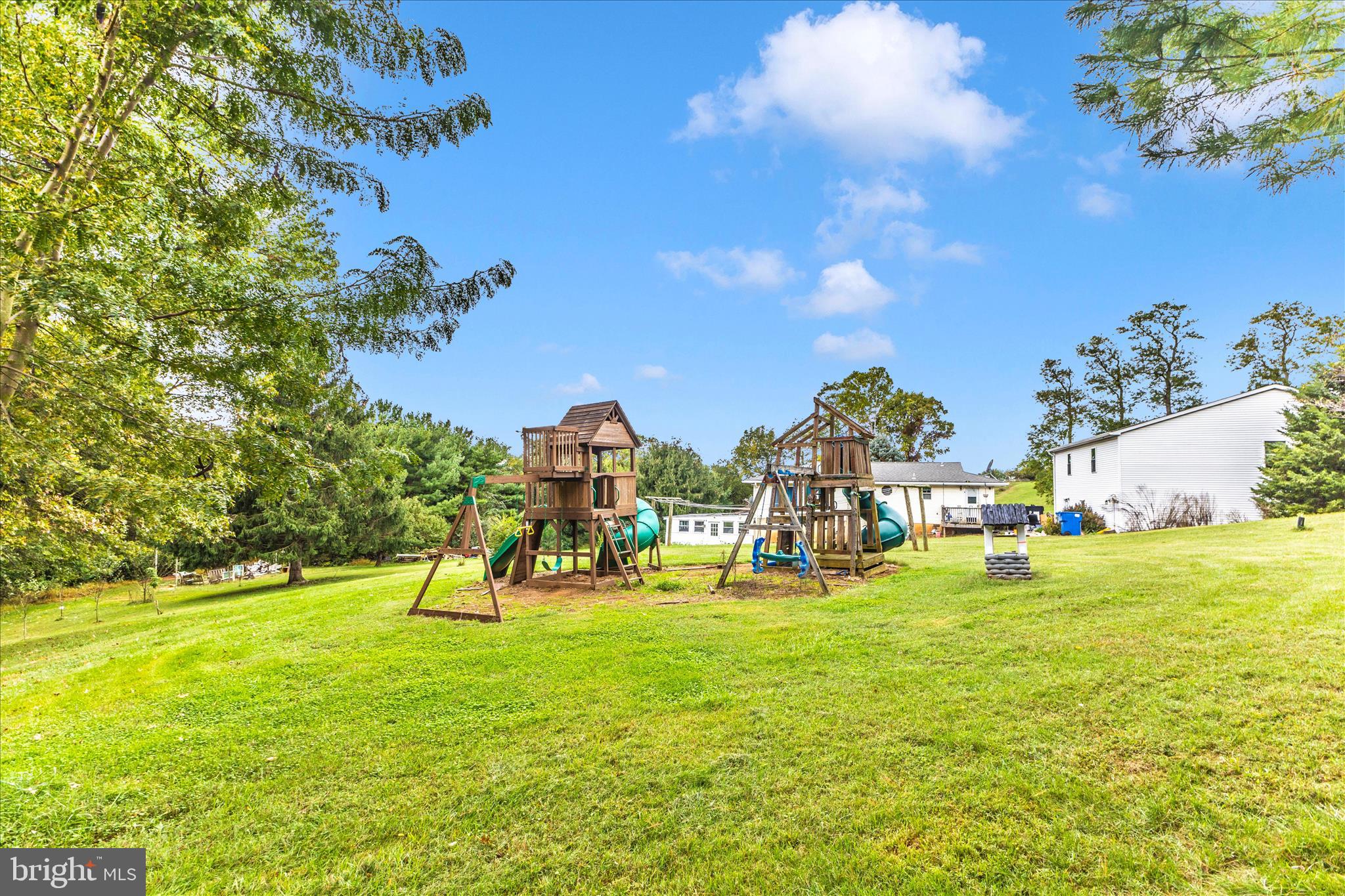 2915 Fry Road Jefferson, MD 21755 - Photo 61 of 66 a view of a city