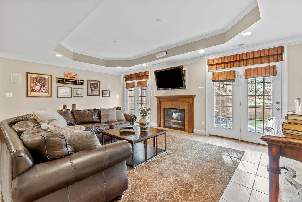 5844 Applegarth Lane Raleigh, NC 27614 - Photo 48 of 71 Photo 48