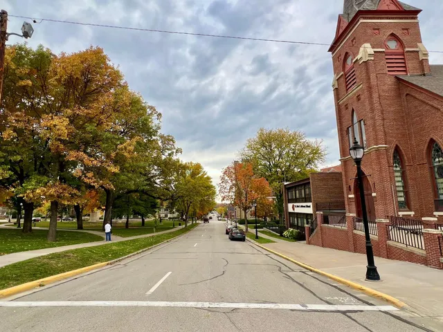 $340,000 | 523 East Avenue, Unit 211, Red Wing, MN 55066