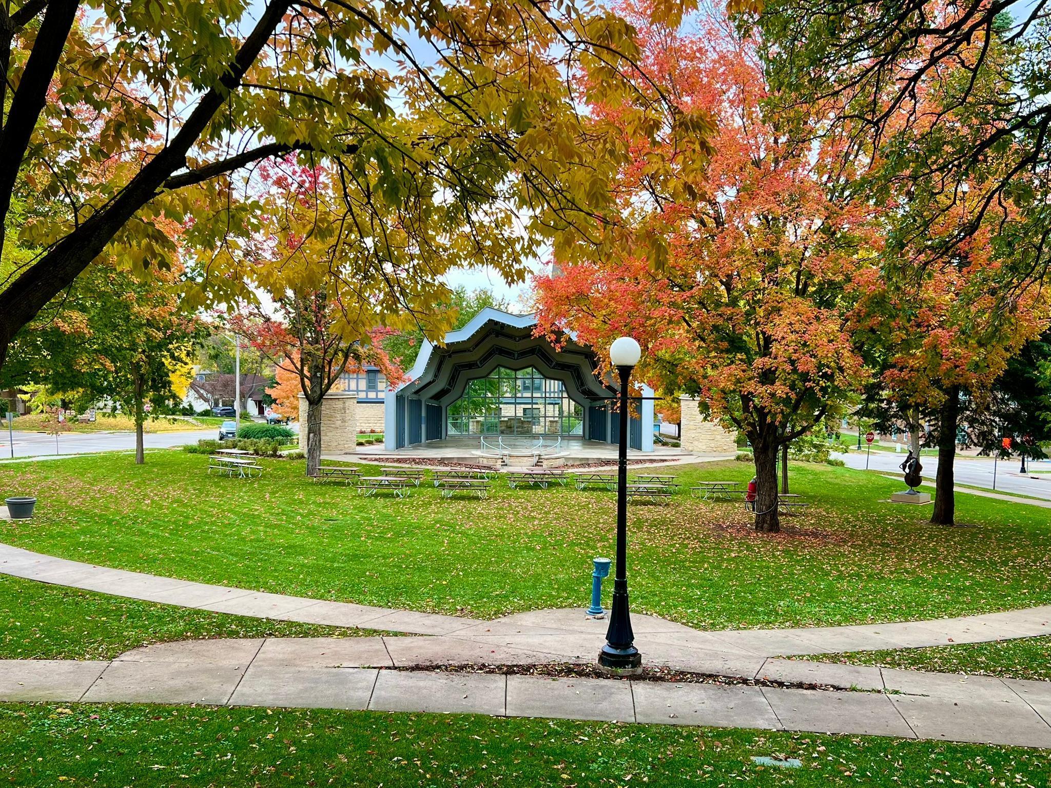 523 East Avenue, Unit 211 Red Wing, MN 55066 - Photo 47 of 68