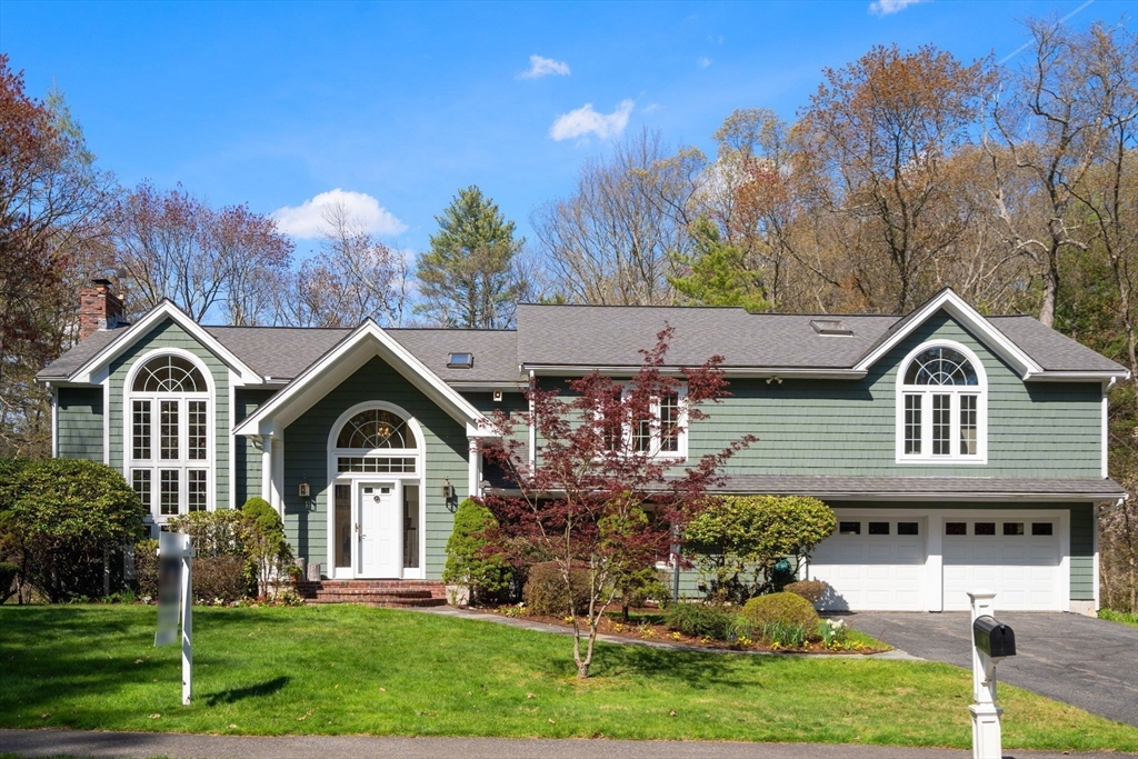 13 Cot Hill Road Bedford, MA 01730 - Photo 3 of 41