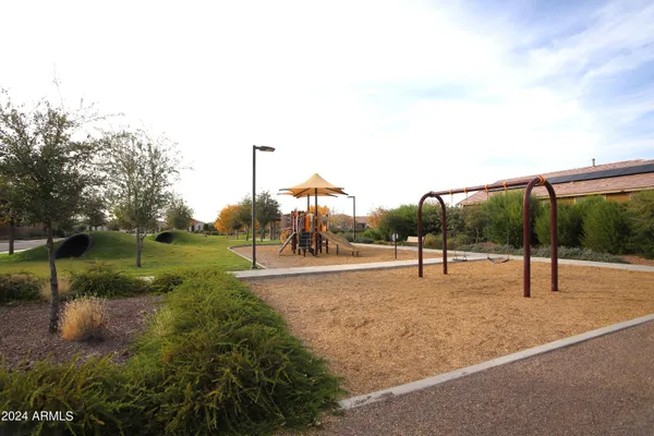 a view of a park